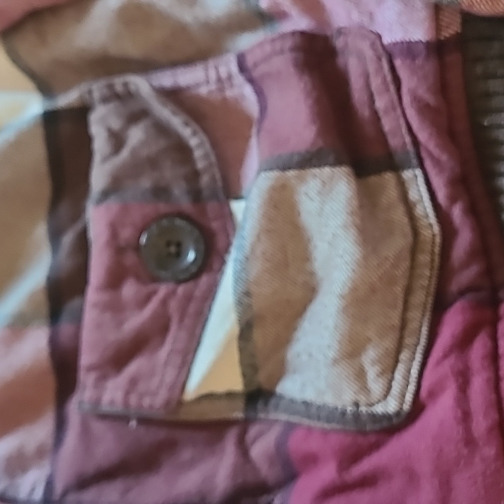 Fox Riders Company Coat - Picture 3 of 4